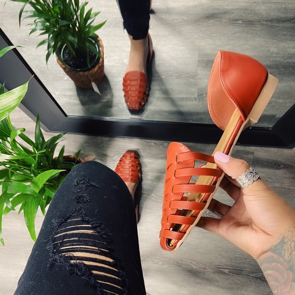 Moby Flats